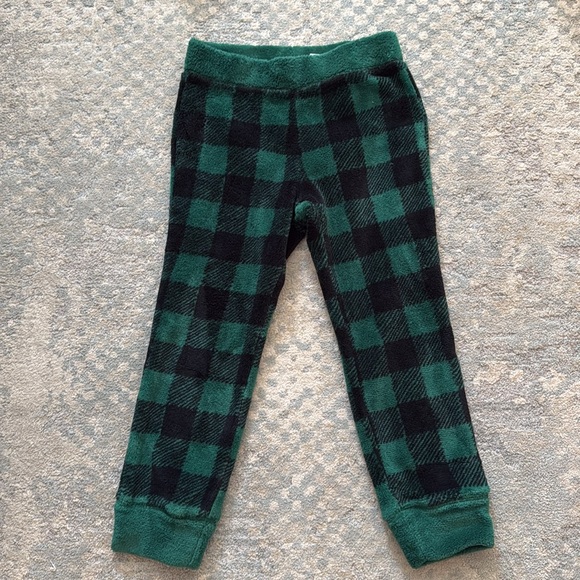L.L. Bean boy’s pajama set - Picture 3 of 6